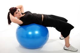 bigstock Fitness And Exercise Beauty Gi 5331027