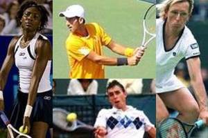 chiropractor tennis injury elbow