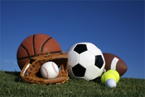 chirorpactic sports athletes