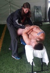 denver chiropractic carly may