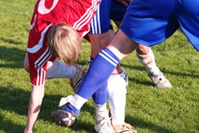 knee pain denver chiropractor