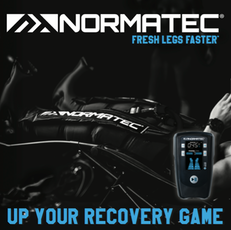 normatec pro compression recovery