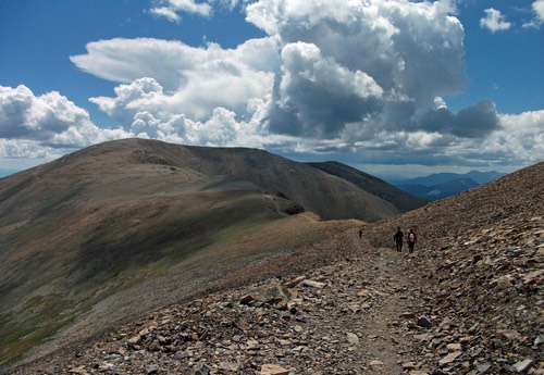 sports injury denver